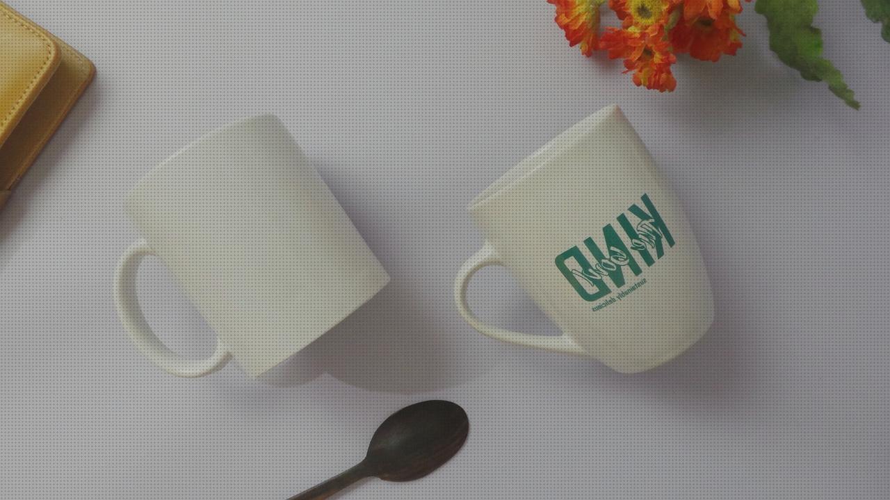 Análisis de las 19 mejores tazas personalizadas