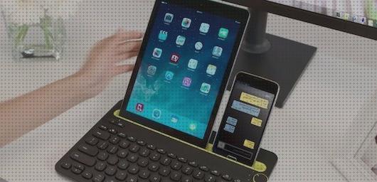 Las mejores tablet teclado inalambrico tablet