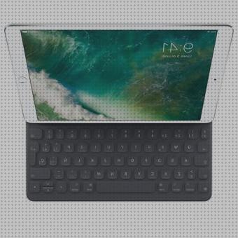Review de teclado ipad 2020