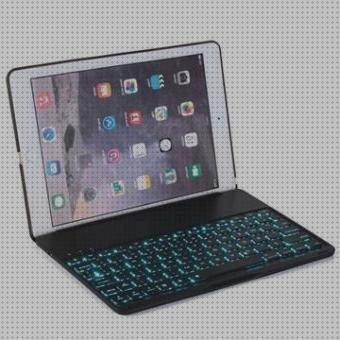 Review de teclado ipad air 2