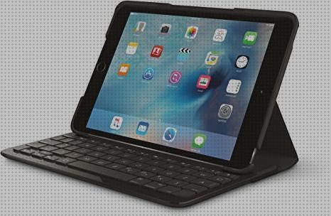 Chollos Teclado Ipad Mini en el Blackfriday