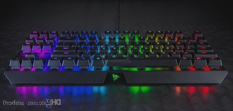 Las mejores razer teclado mecanico razer