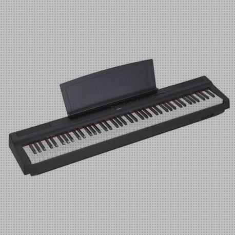 Las mejores yamaha teclado piano yamaha