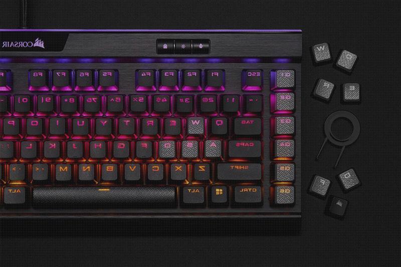 Review de teclados 2020