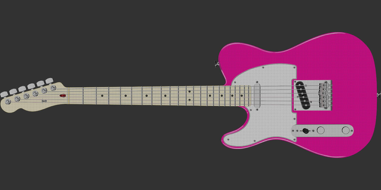 Las mejores telecaster