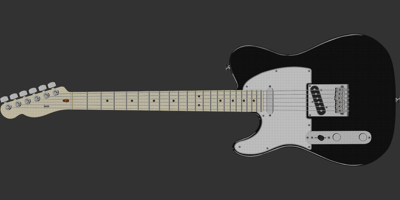 Review de telecaster