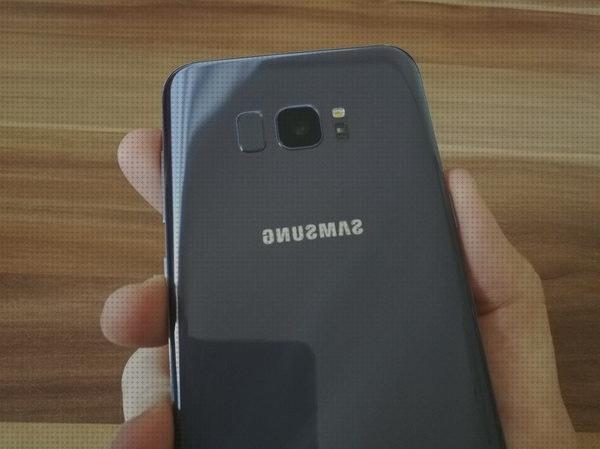 Oportunidades Telefonos Samsung Baratos para el BlackFriday