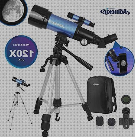 Las mejores niños telescopio astronomico niños