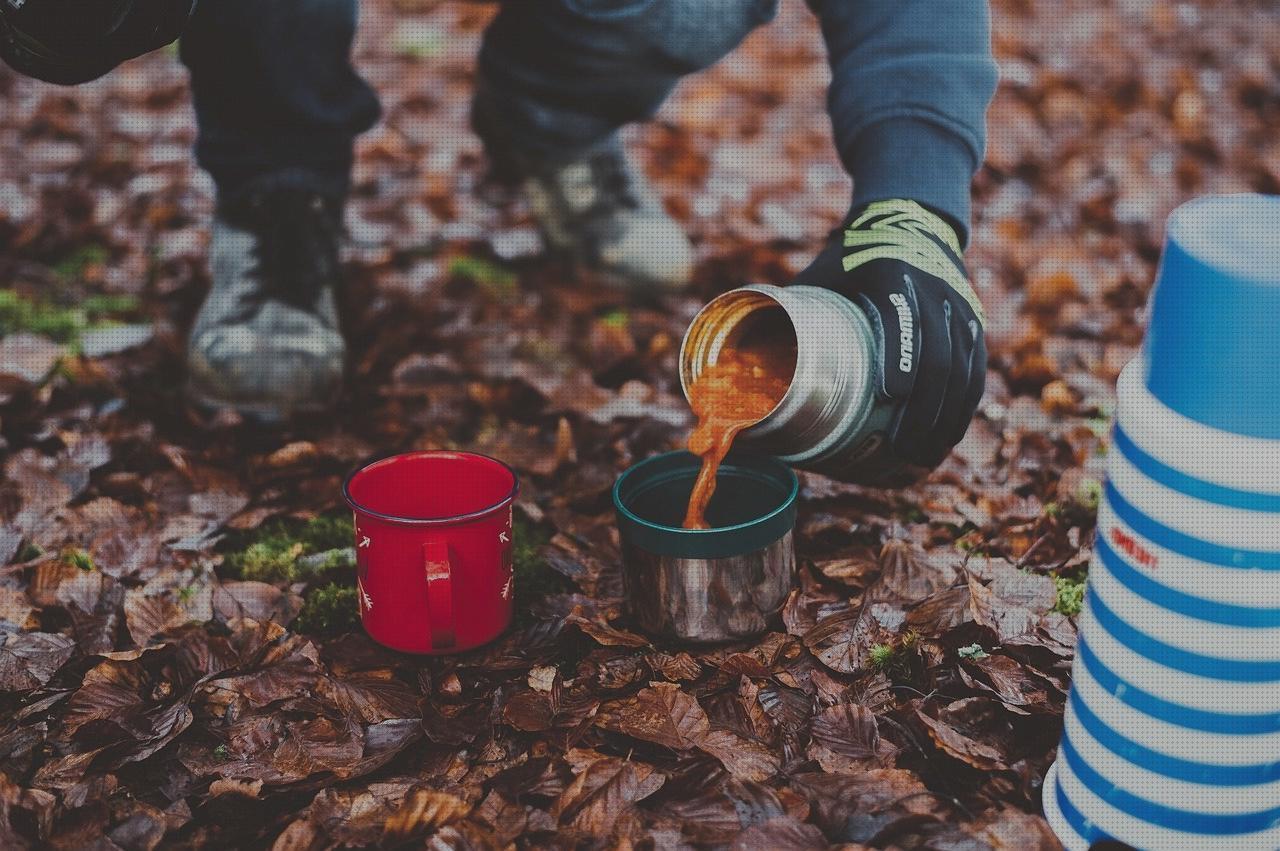 ¿Dónde poder comprar termos termo taza?