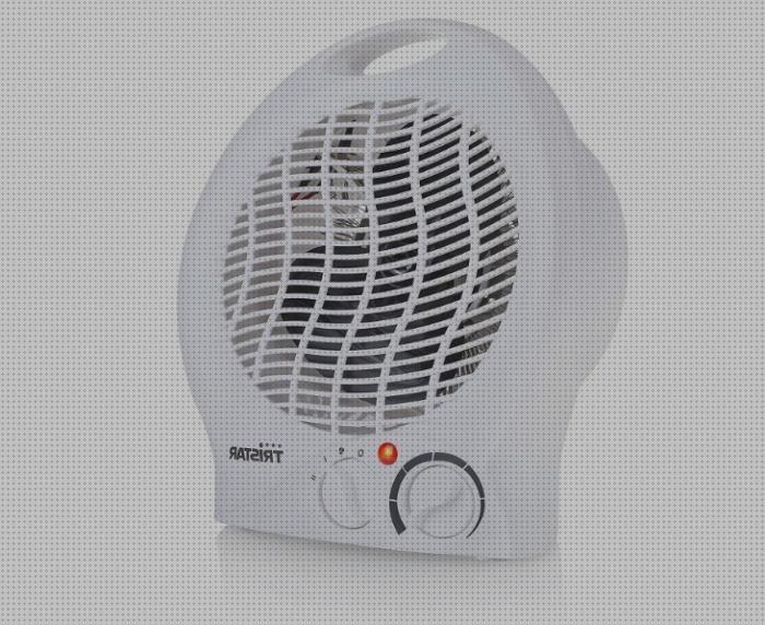 Las mejores marcas de termoventilador