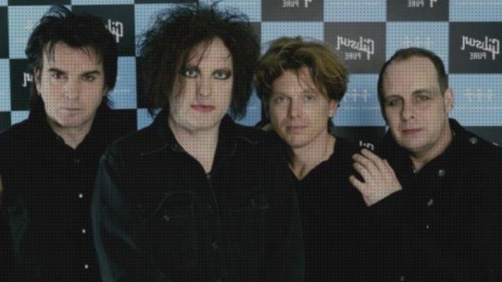 Las mejores the the cure