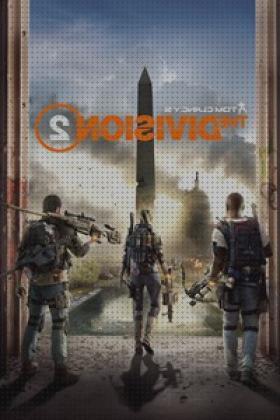 Review de the division 2