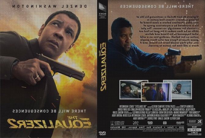 Review de the equalizer 2