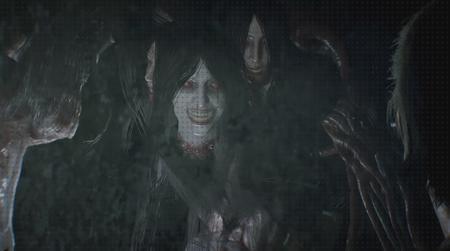 Las mejores the the evil within