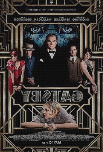 ¿Dónde poder comprar the the great gatsby?