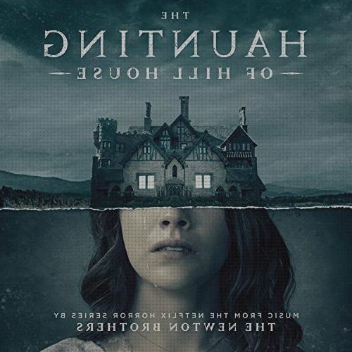 Oportunidades The Haunting Of Hill House para el Blackfriday