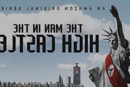 Review de the man in the high castle