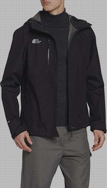 Oportunidades The North Face Hombre durante el BlackFriday