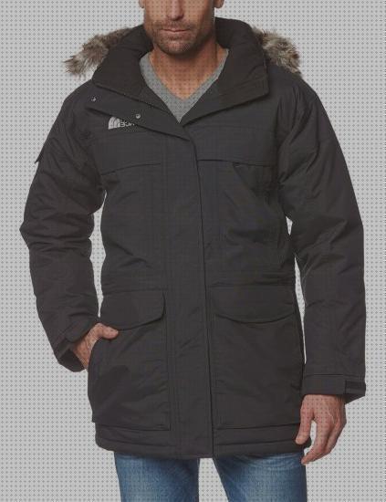 Las mejores the the north face mcmurdo