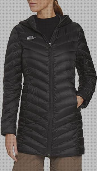 Descuentos The North Face Mujer para el Blackfriday