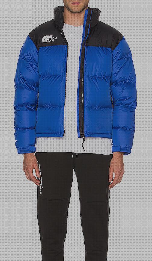 ¿Dónde poder comprar the the north face nuptse?