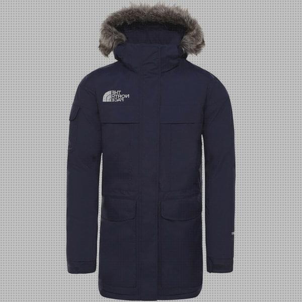 ¿Dónde poder comprar the the north face mcmurdo?