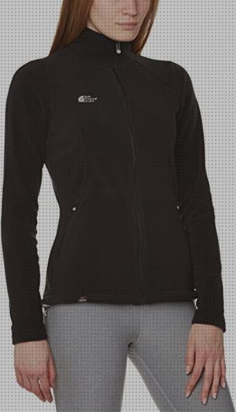 Las mejores the the north face mujer