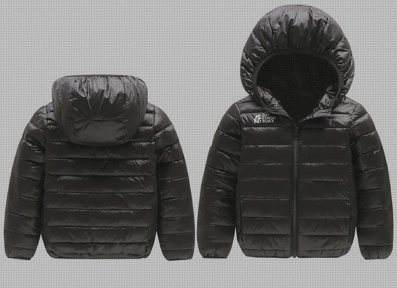 Las mejores marcas de the the north face niño