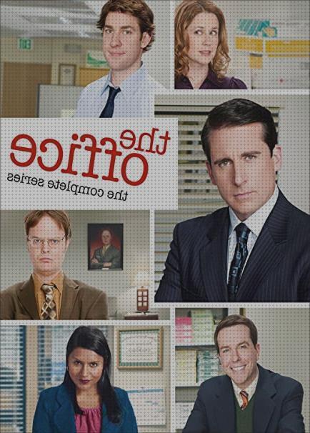 Review de the office