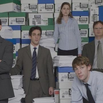 Opiniones de the the office