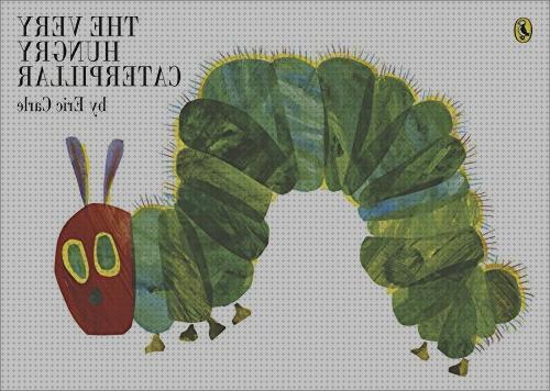 Las mejores the the very hungry caterpillar