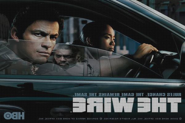 Review de the wire