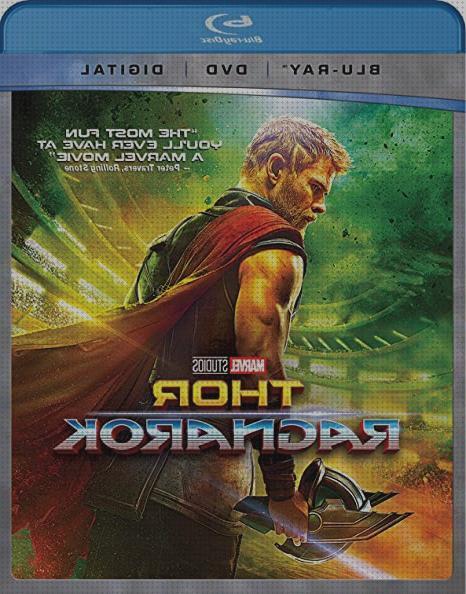 ¿Dónde poder comprar bluray thor ragnarok bluray?