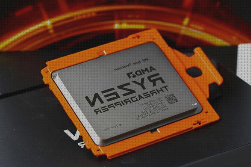 Las mejores threadripper