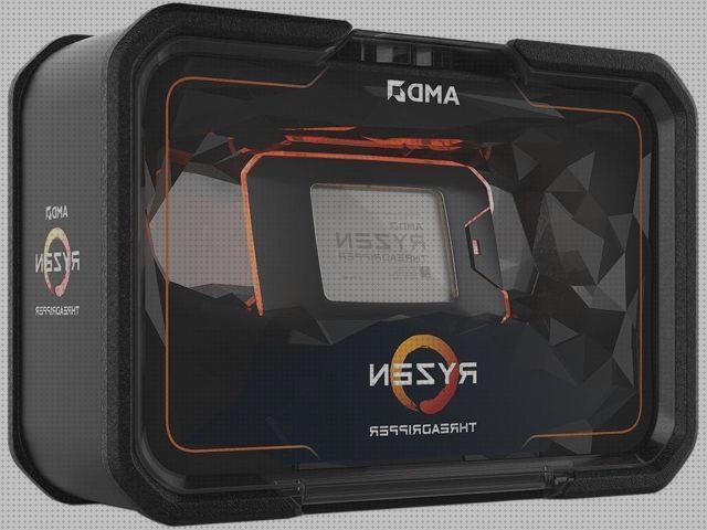 Review de threadripper