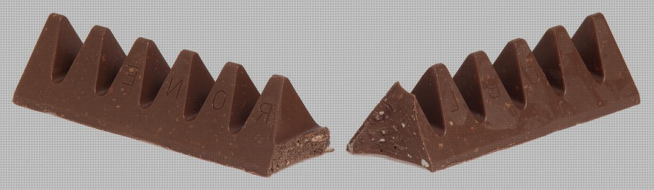 Análisis de los 18 mejores toblerone gigantes para comprar