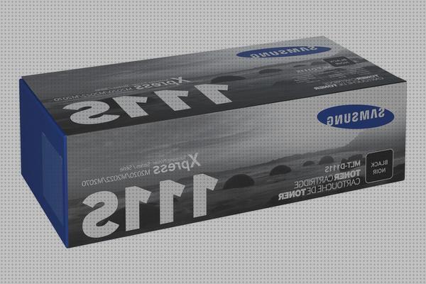 Las mejores marcas de samsung toner samsung m2070