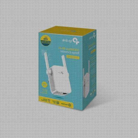 Review de tplink repetidor wifi