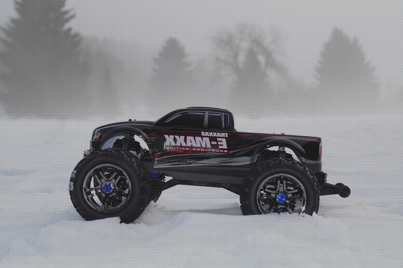 Review de traxxas