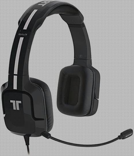 TOP 9 tritton kunai ps4 bajo análisis