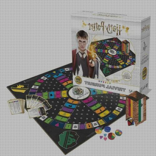 Análisis de los 10 mejores triviales pursuit 2020 para comprar