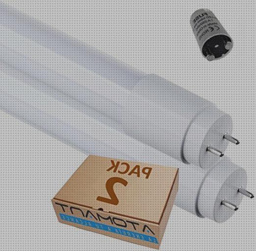 11 Mejores tubos led 60cm a la venta