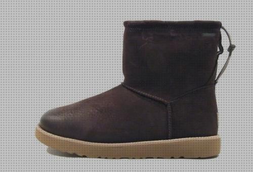 ¿Dónde poder comprar ugg ugg hombre?