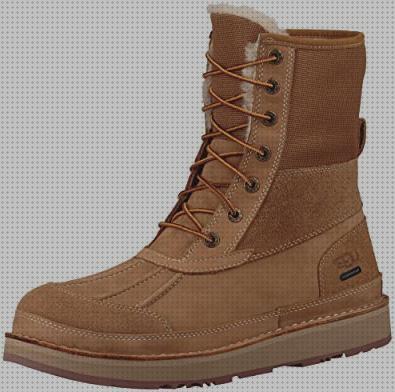 Las mejores ugg ugg hombre