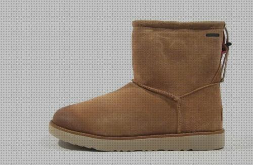 Review de los 10 mejores ugg de hombres a la venta