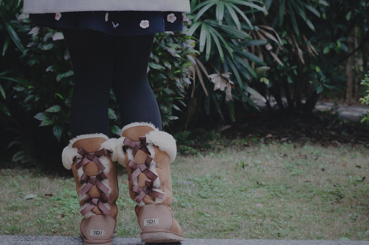 Los mejores 20 Ugg Para Niños