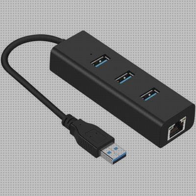 Las mejores usb ugreen hub usb 3 0