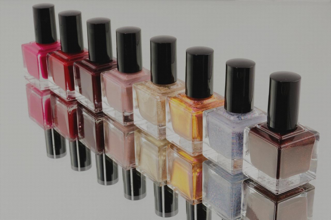 Las 12 Mejores Uñas Manicuras Sets