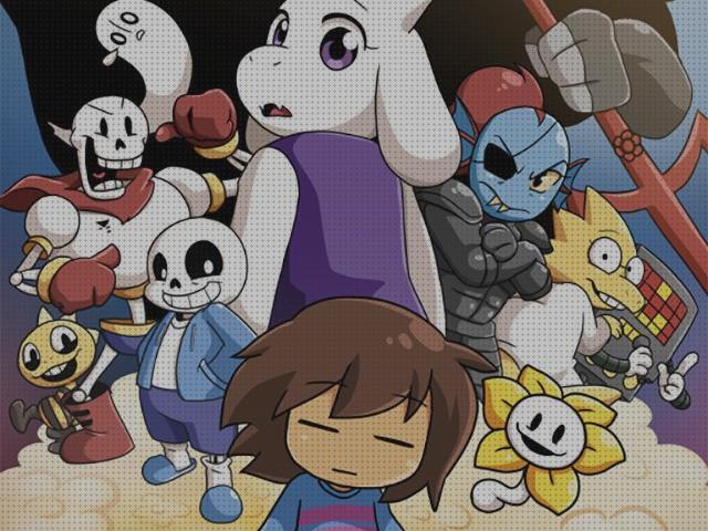 ¿Dónde poder comprar undertale?