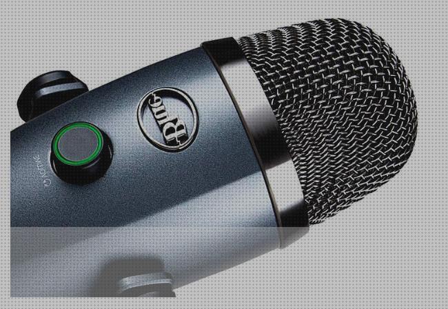 Las mejores marcas de usb micrófono usb